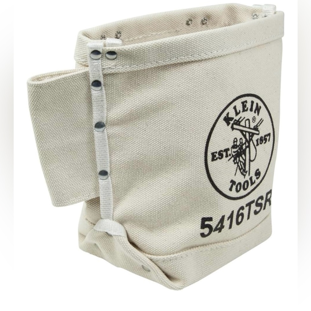 Tool
bag - Picture 6 of 7